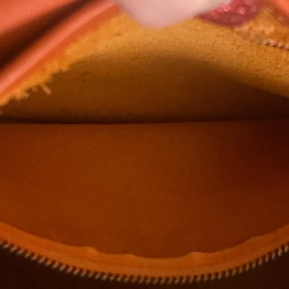 Coach Vintage Ergo Flap 9034 - Picture 12 of 16